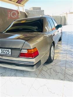 مێرسێدس بێنز E-Class